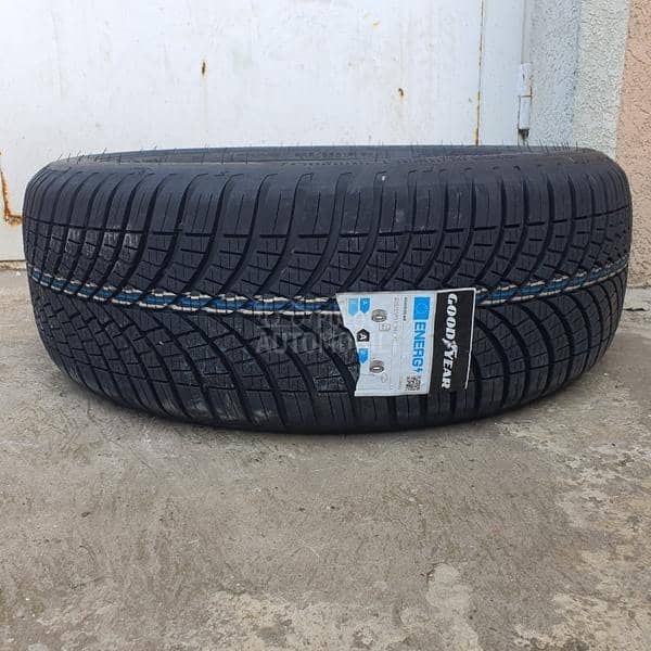 Goodyear 205/55 R16 Sve sezone