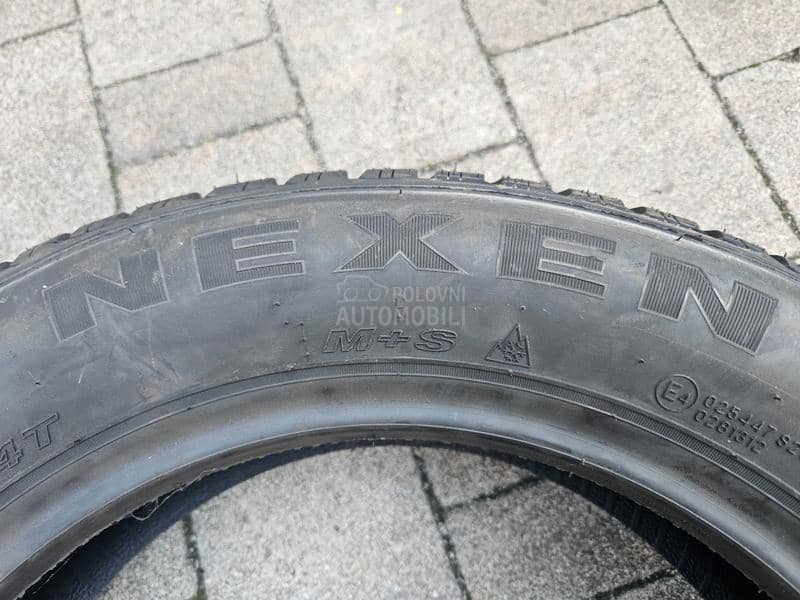 Nexen 175/65 R15 Zimska