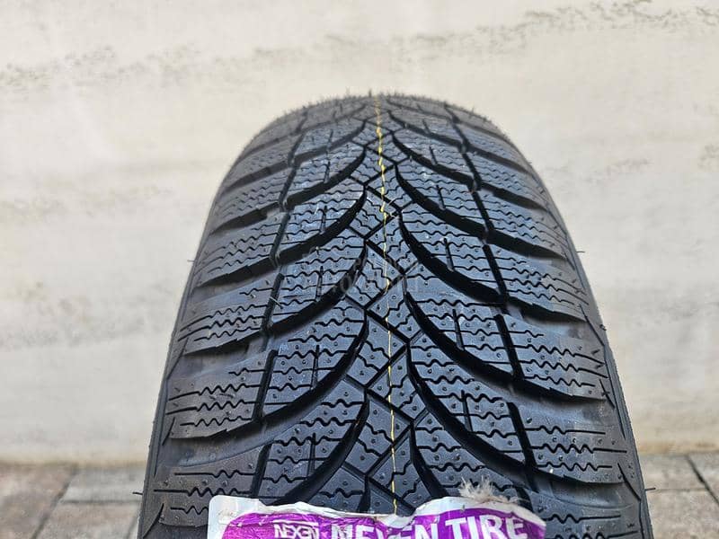 Nexen 175/65 R15 Zimska