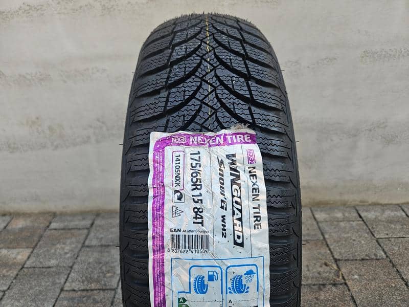 Nexen 175/65 R15 Zimska