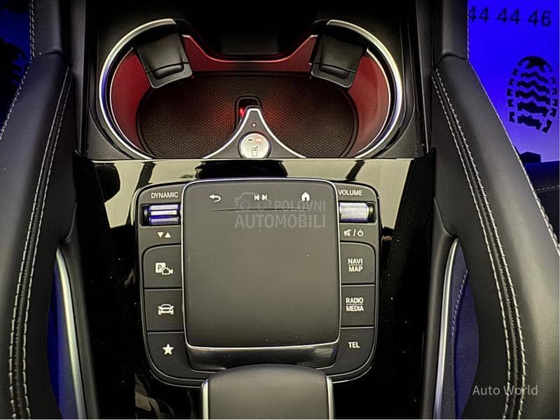 Mercedes Benz GLE 63 AMG AMG Hybrid Mercedes Benz GLE 63 AMG AMG Hybrid