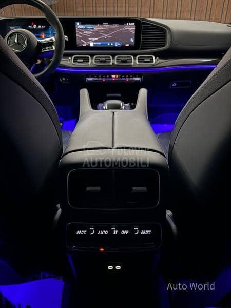 Mercedes Benz GLE 63 AMG AMG Hybrid Mercedes Benz GLE 63 AMG AMG Hybrid