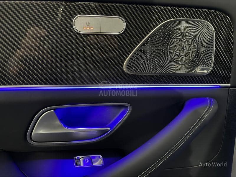 Mercedes Benz GLE 63 AMG AMG Hybrid Mercedes Benz GLE 63 AMG AMG Hybrid