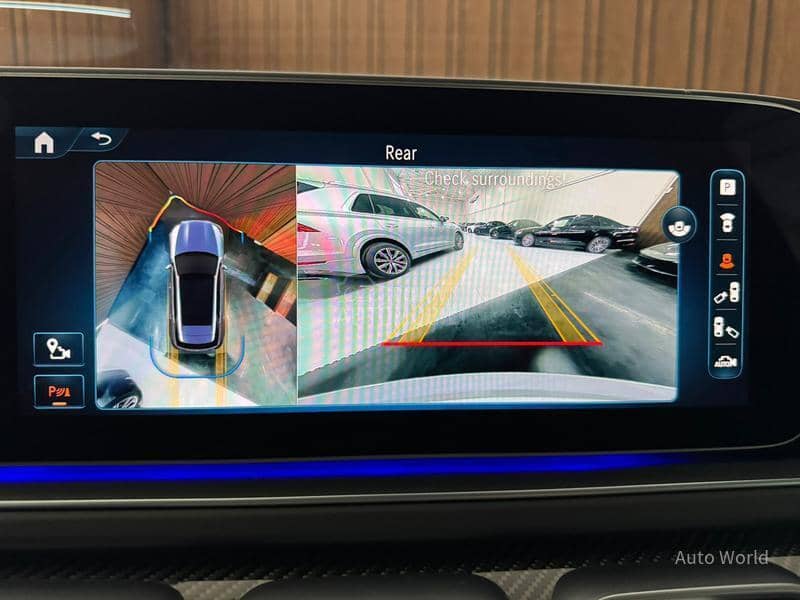 Mercedes Benz GLE 63 AMG AMG Hybrid Mercedes Benz GLE 63 AMG AMG Hybrid