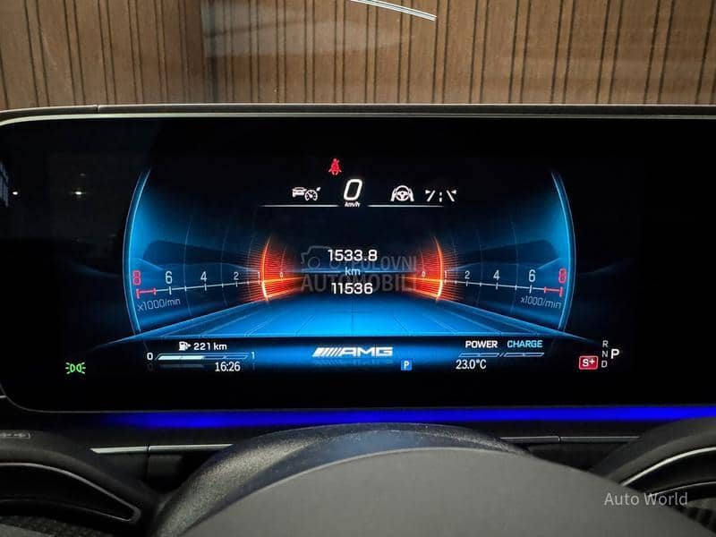 Mercedes Benz GLE 63 AMG AMG Hybrid Mercedes Benz GLE 63 AMG AMG Hybrid