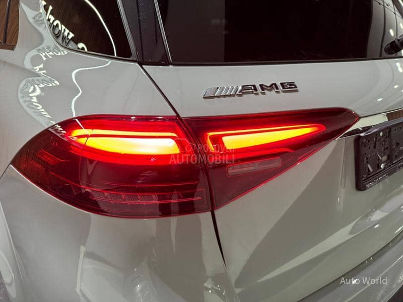 Mercedes Benz GLE 63 AMG AMG Hybrid Mercedes Benz GLE 63 AMG AMG Hybrid