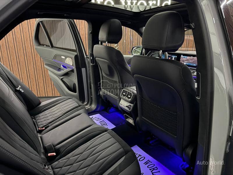 Mercedes Benz GLE 63 AMG AMG Hybrid Mercedes Benz GLE 63 AMG AMG Hybrid
