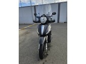 Piaggio beverly 350