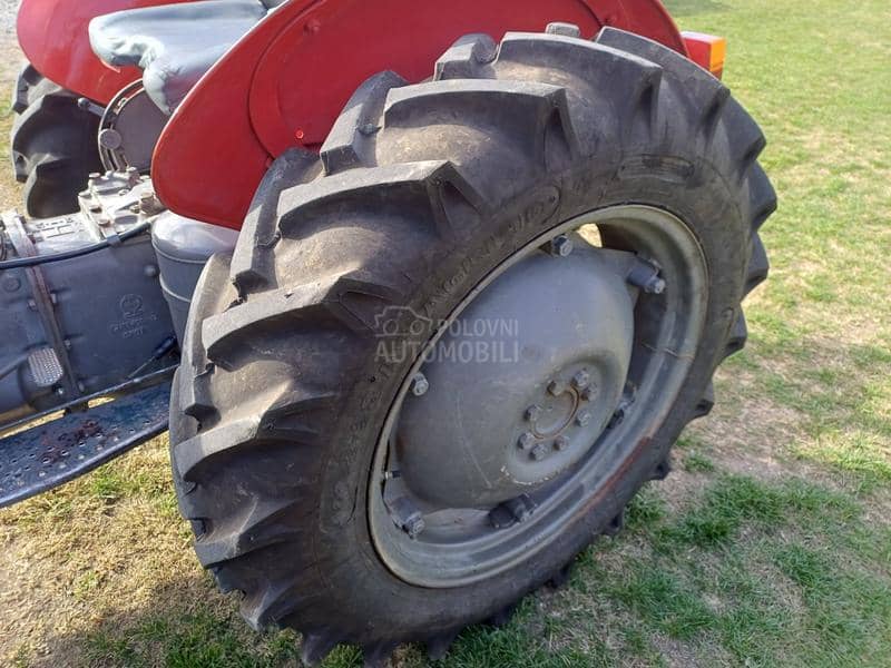 IMT 539 vredi pogledati
