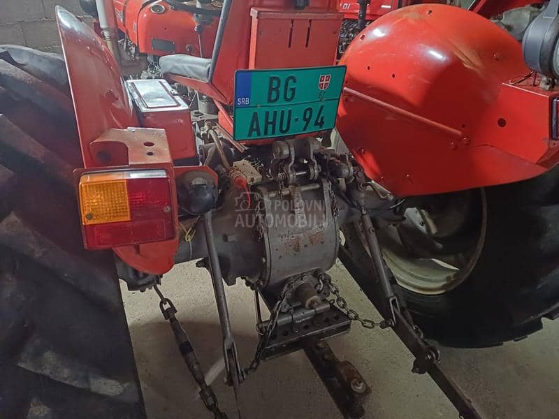 IMT 539 vredi pogledati