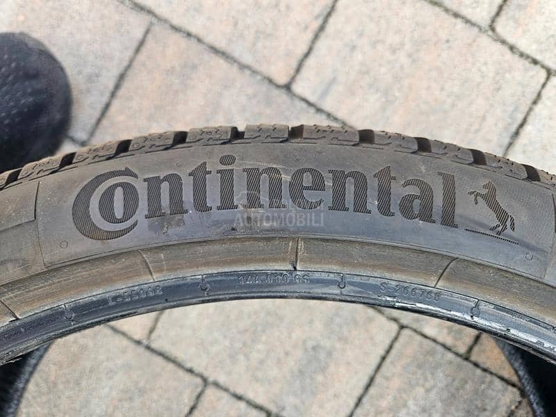Continental 225/35 R20 Zimska
