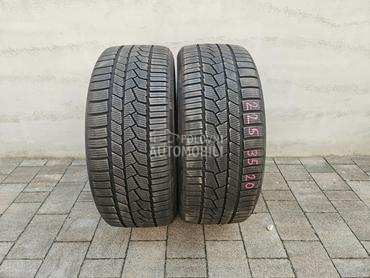 Continental 225/35 R20 Zimska