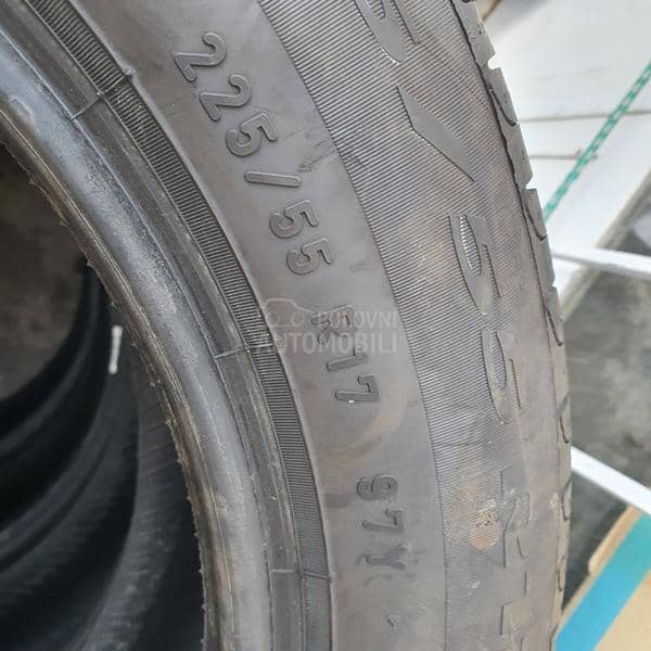 Pirelli 225/55 R17 Letnja