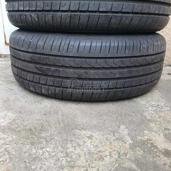 Pirelli 225/55 R17 Letnja