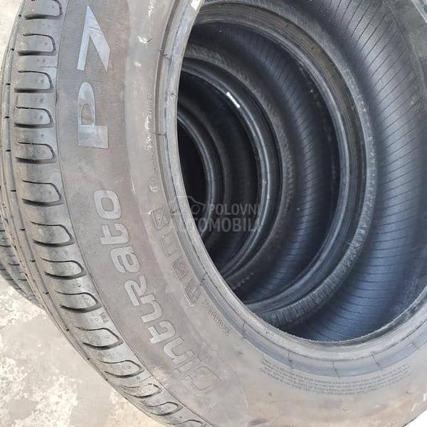 Pirelli 225/55 R17 Letnja