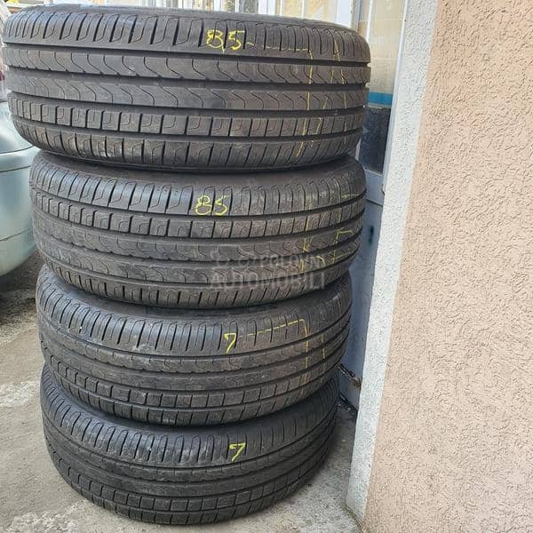 Pirelli 225/55 R17 Letnja