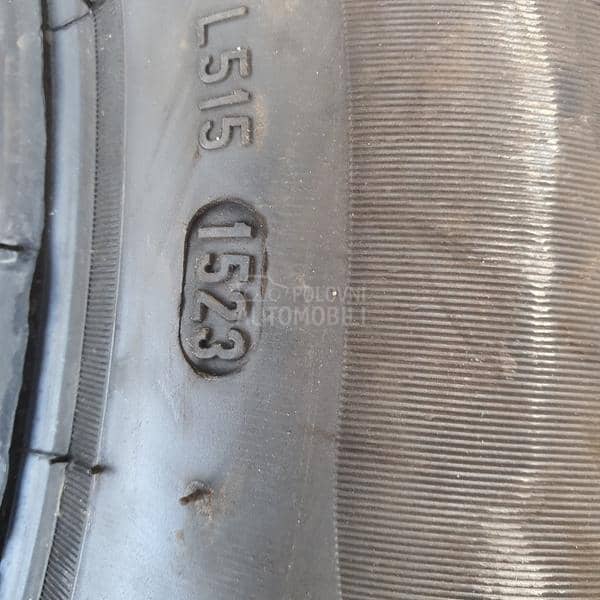Pirelli 225/55 R17 Letnja