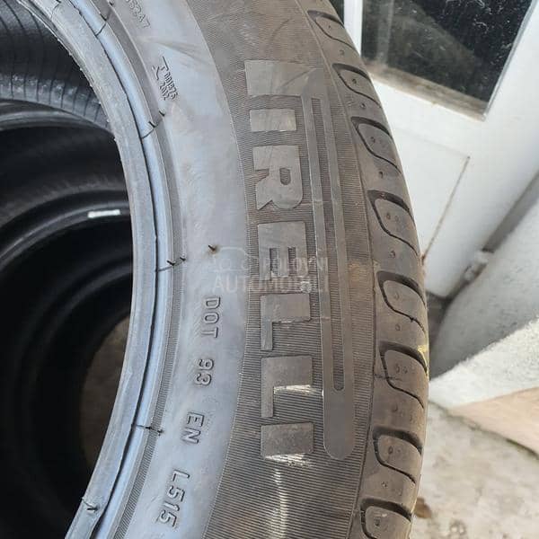 Pirelli 225/55 R17 Letnja