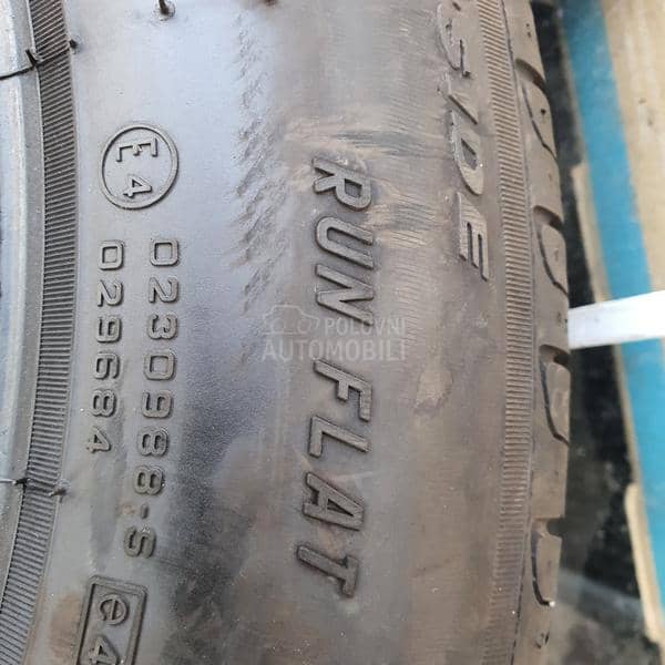 Pirelli 225/55 R17 Letnja