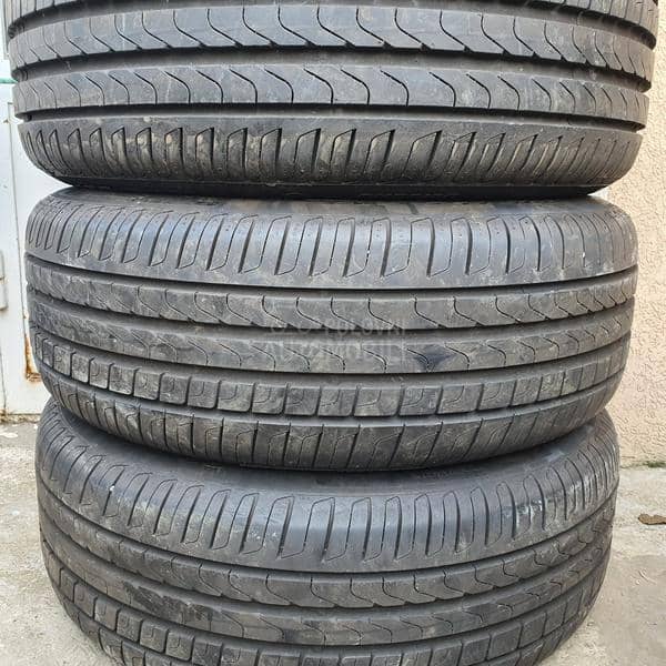 Pirelli 225/55 R17 Letnja