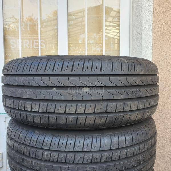 Pirelli 225/55 R17 Letnja