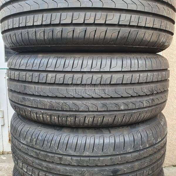 Pirelli 225/55 R17 Letnja