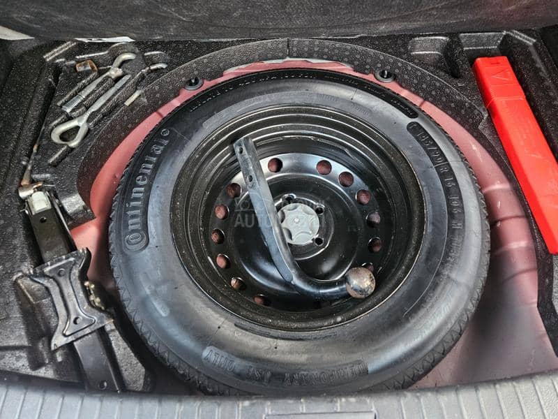 Nissan Qashqai 2.0 DCI 4X4