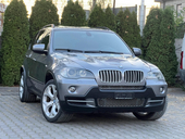 BMW X5 3.0 d