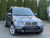 BMW X5 3.0 d