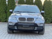 BMW X5 3.0 d