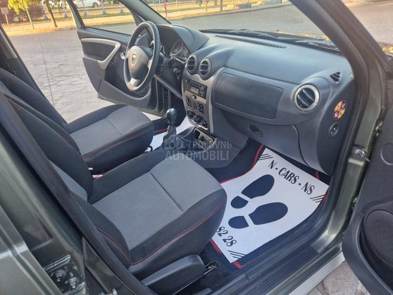 Dacia Duster 1.5DCI LAURETE
