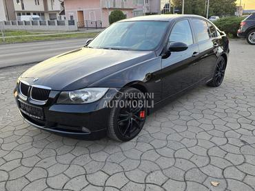 BMW 318 2.0 D