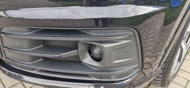 Audi Q7 3,0 TDI 3X S line