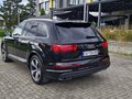 Audi Q7 3,0 TDI 3X S line