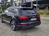Audi Q7 3,0 TDI 3X S line