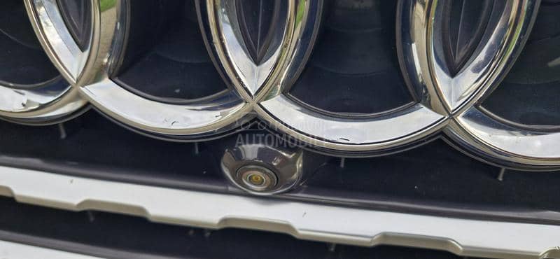 Audi Q7 3,0 TDI 3X S line