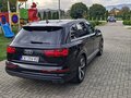 Audi Q7 3,0 TDI 3X S line