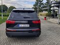 Audi Q7 3,0 TDI 3X S line
