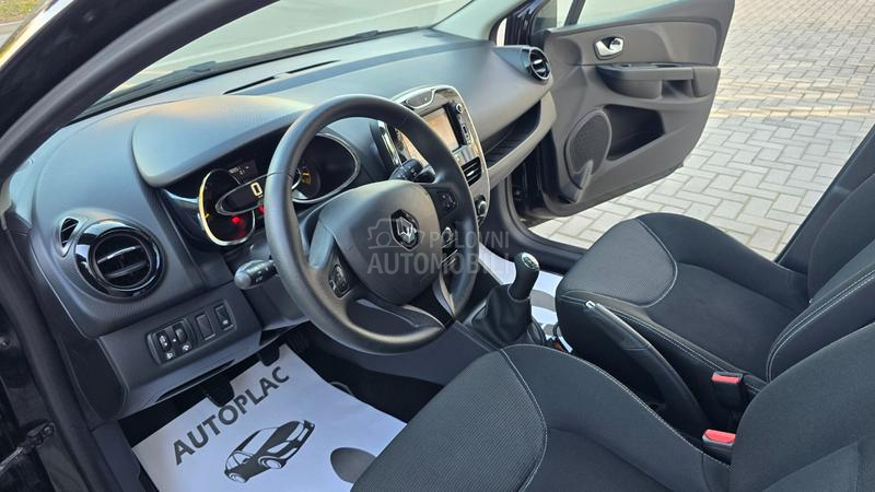 Renault Clio 1.5 dci DYNAMIQUE