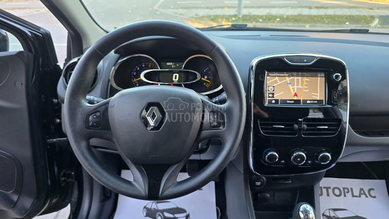 Renault Clio 1.5 dci DYNAMIQUE