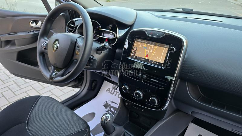 Renault Clio 1.5 dci DYNAMIQUE
