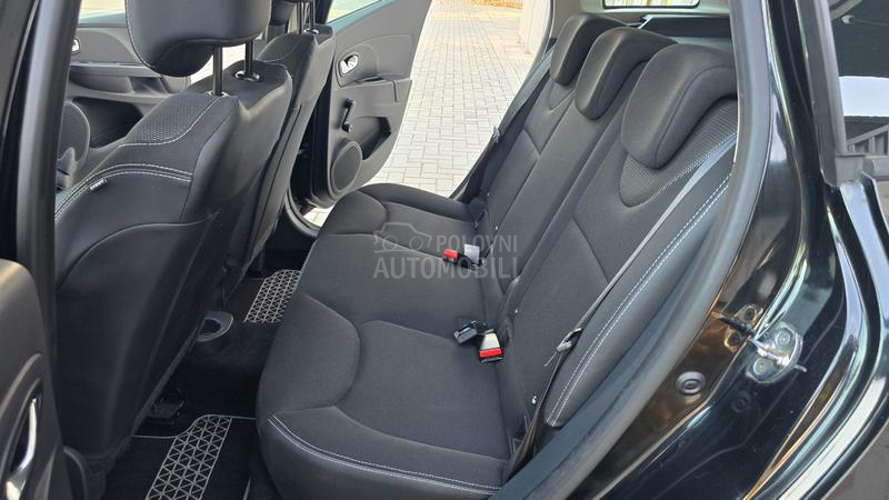 Renault Clio 1.5 dci DYNAMIQUE