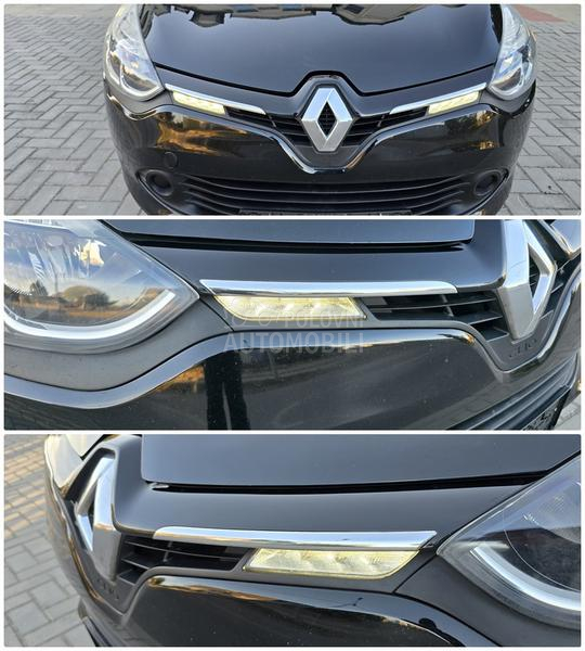Renault Clio 1.5 dci DYNAMIQUE