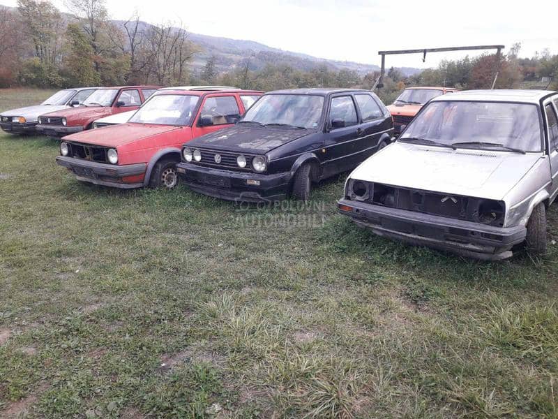 kompletni u delovima