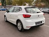 Seat Ibiza 1.6tdi/nav/kam