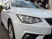 Seat Ibiza 1.6tdi/nav/kam