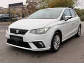Seat Ibiza 1.6tdi/nav/kam