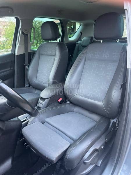 Opel Meriva 1.4 COSMO CH