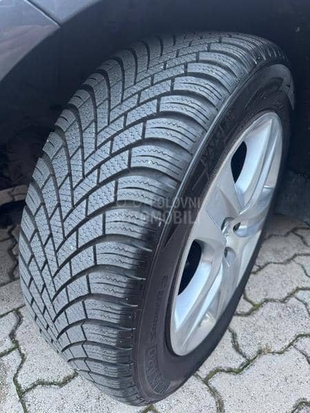 Opel Meriva 1.4 COSMO CH