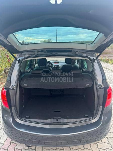Opel Meriva 1.4 COSMO CH